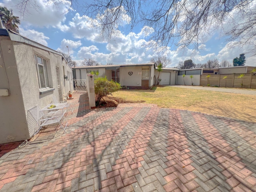 3 Bedroom Property for Sale in Sasolburg Ext 23 Free State